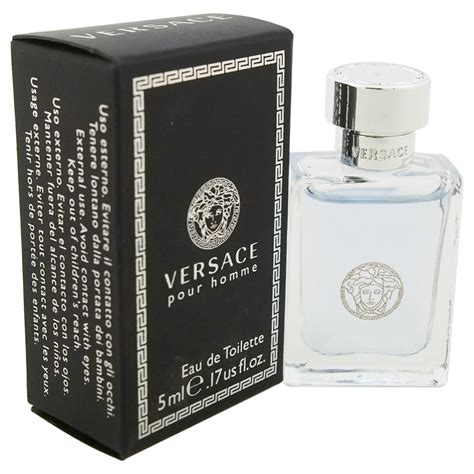 versace pour homme sears